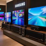 Best Smart TV With Sound