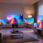 Best TVs Under $1000