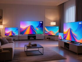 Best TVs Under $1000
