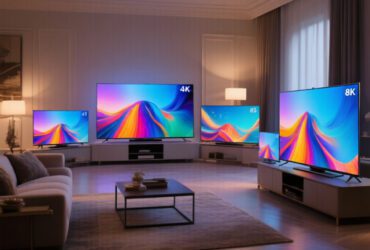 Best TVs Under $1000