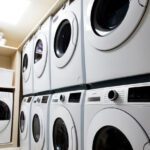 Best Stackable Washer and Dryer
