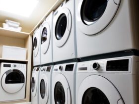 Best Stackable Washer and Dryer