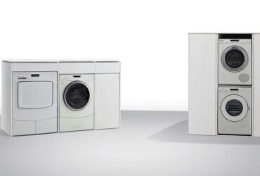 Best Small Size Washer And Dryer