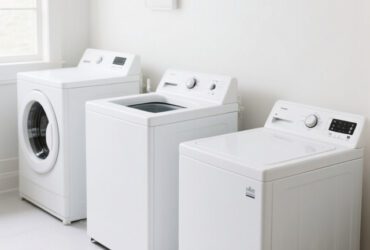 Best Simple Washing Machines
