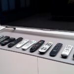 Best Universal Remote for Samsung TV