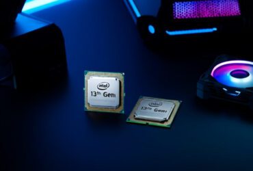 Best 13th Gen Intel CPU For Gaming