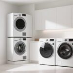 Best Washing Machine and Dryers