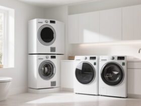 Best Washing Machine and Dryers