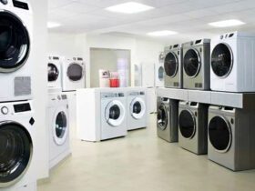 Best Washing Machine And Tumble Dryer