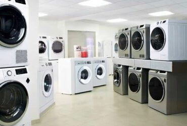 Best Washing Machine And Tumble Dryer