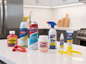 Best Lubricant For Refrigerator Door
