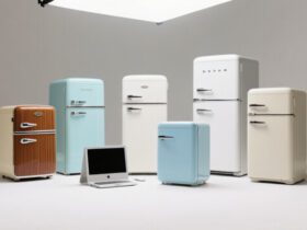 Best Compact Refrigerators