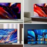 Best Sony TV 55 Inch