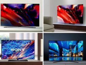 Best Sony TV 55 Inch
