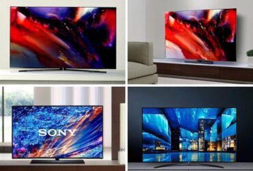 Best Sony TV 55 Inch
