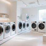 Best Washer And Dryer