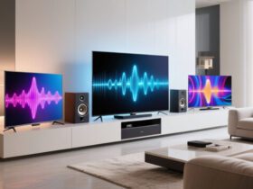 Best Smart TVs With Sound Without Soundbar