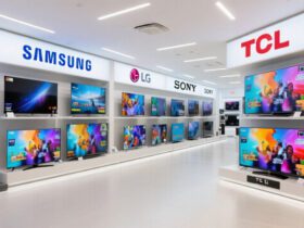 Best Brand of TV