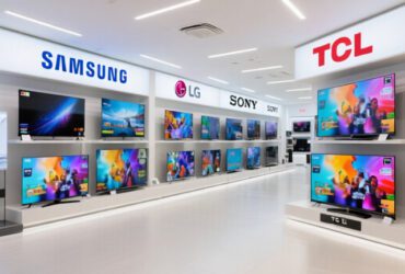 Best Brand of TV
