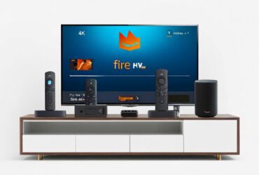 Best Fire TV Device [cy]: 5 Models Tested & Compared - DGGaming