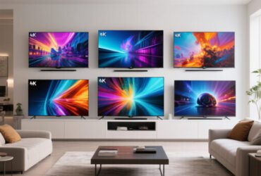 Best 75 Inch TV Under $700 [cy]: 14 Models Tested & Reviewed - DGGaming