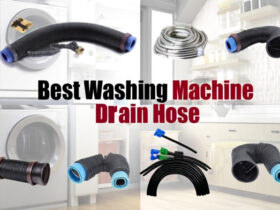 Best Washing Machine Drain Hose [cy]: 8 Models Tested & Reviewed - DGGaming