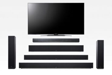 Best Soundbar for LG TV