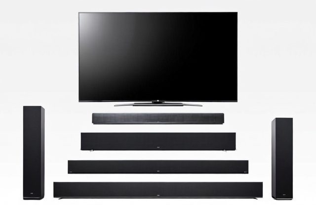Best Soundbar for LG TV