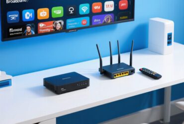 Best TV Broadband Packages