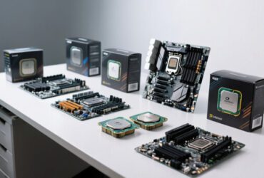 Best CPU Motherboard Combo [cy]: 6 Expert-Tested Builds - DGGaming