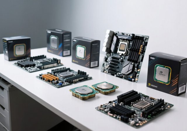 Best CPU Motherboard Combo [cy]: 6 Expert-Tested Builds - DGGaming
