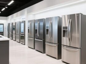 Best Refrigerator Brands Consumer Reports