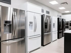 Best Refrigerator Without Water Dispenser [cy]: 12 Models Tested - DGGaming
