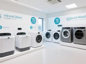 Best Washing Machine With 15 Minute Quick Wash [cy]: 12 Models Tested - DGGaming
