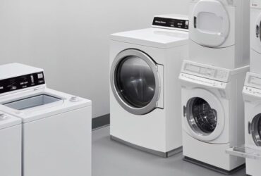 Best Speed Queen Washing Machine