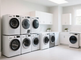 Best Load Washer And Dryer Set [cy]: 12 Models Tested & Reviewed - DGGaming