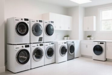 Best Load Washer And Dryer Set [cy]: 12 Models Tested & Reviewed - DGGaming