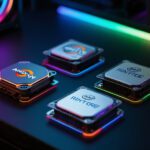 Best CPU For 1080p Gaming
