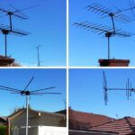 Best Outdoor Digital TV Aerial