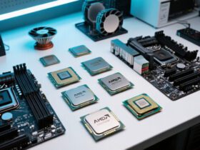 Best Socket FM2 CPU