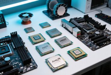 Best Socket FM2 CPU