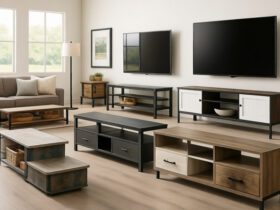Best 85 Inch TV Stands