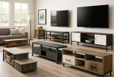 Best 85 Inch TV Stands