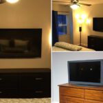 Best Bedroom TV