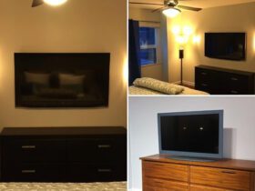 Best Bedroom TV