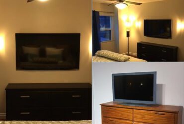 Best Bedroom TV