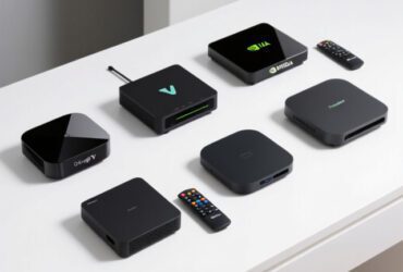 Best TV Box IPTV [cy]: 10 Models Tested & Reviewed - DGGaming