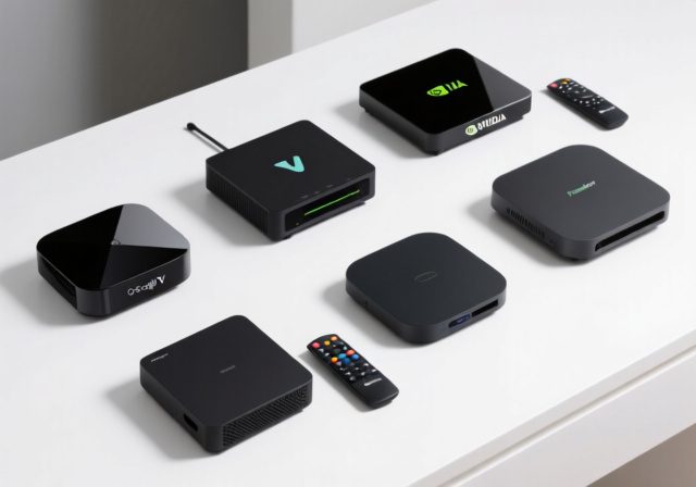 Best TV Box IPTV [cy]: 10 Models Tested & Reviewed - DGGaming