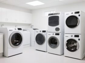 Best Loader Washer and Dryer Combo [cy]: 8 Models Tested - DGGaming