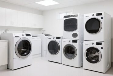 Best Loader Washer and Dryer Combo [cy]: 8 Models Tested - DGGaming